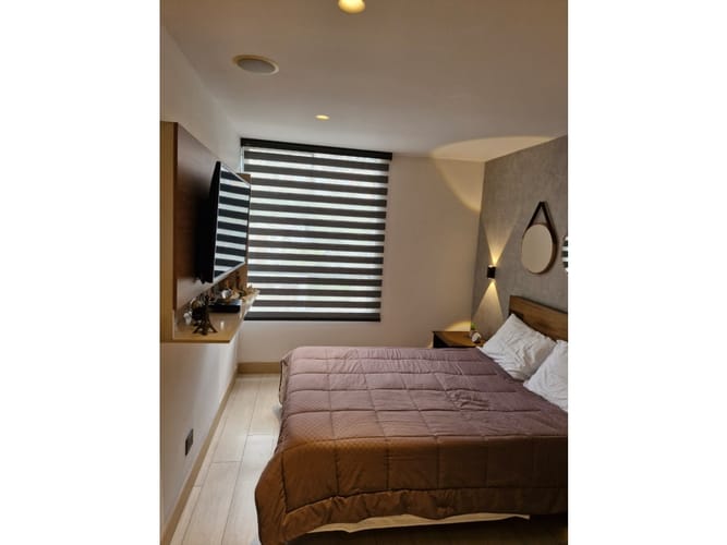 Apartamento en venta en El Poblado, Medellín · foto 19 de 24