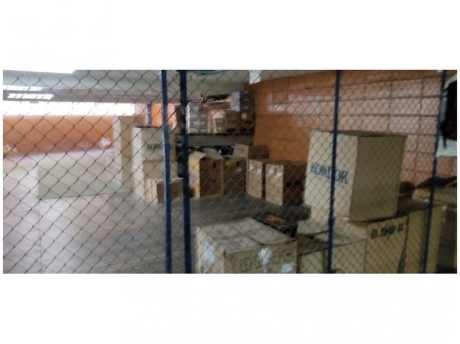 Bodega en venta en La Libertad, Medellín, 3000 m² · foto 9 de 21