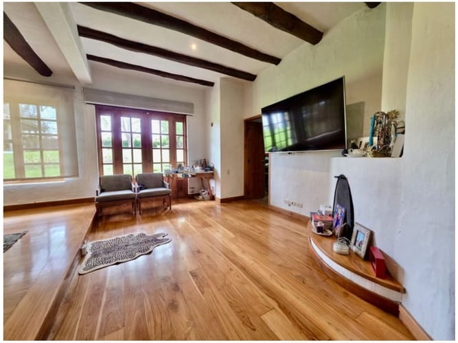 Casa de 4 alcobas en venta en Las Palmas, Envigado, 500 m² · foto 21 de 24