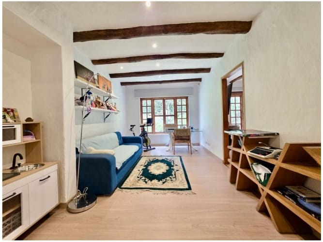 Casa de 4 alcobas en venta en Las Palmas, Envigado, 500 m² · foto 22 de 24