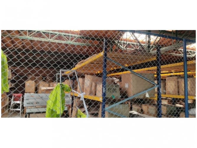 Bodega en venta en La Libertad, Medellín, 3000 m² · foto 10 de 21