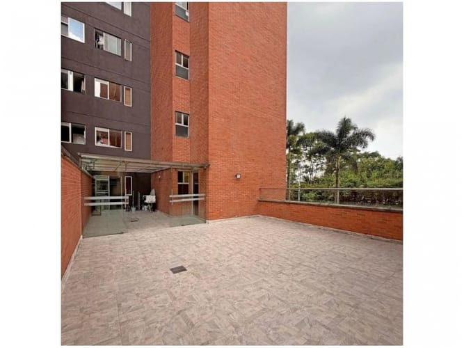 Apartamento de 3 alcobas en venta en Bosques De San Jorge, Envigado, 207 m² · foto 20 de 22