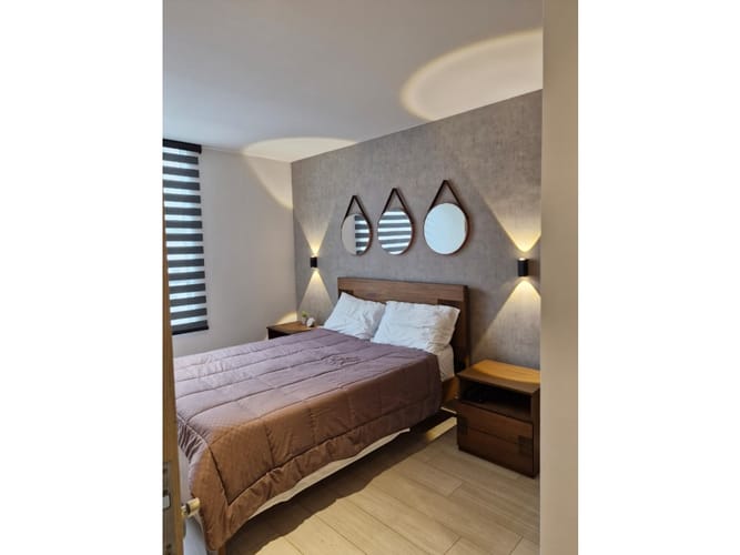 Apartamento en venta en El Poblado, Medellín · foto 21 de 24