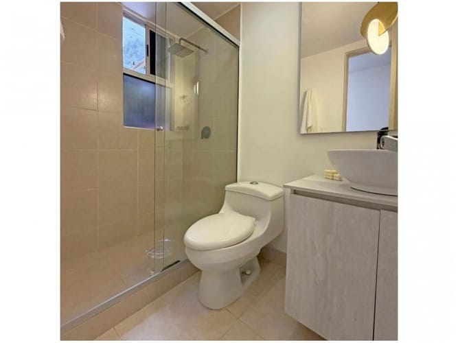 Apartamento de 3 alcobas en venta en Bosques De San Jorge, Envigado, 207 m² · foto 21 de 22