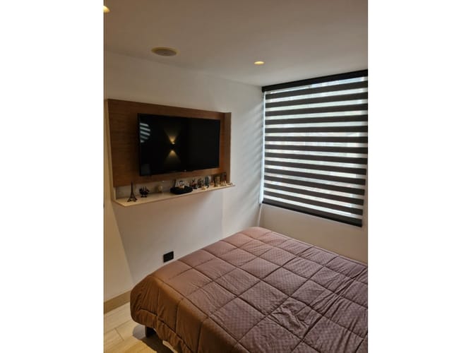 Apartamento en venta en El Poblado, Medellín · foto 22 de 24