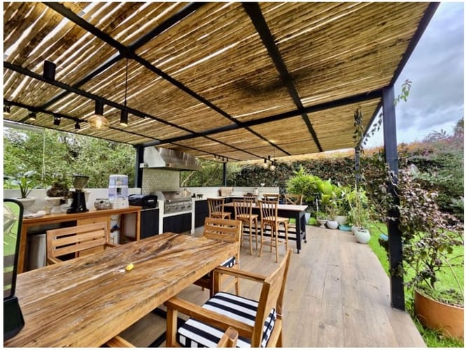 Casa de 4 alcobas en venta en Las Palmas, Envigado, 500 m² · foto 24 de 24