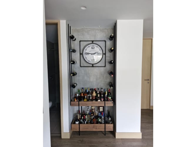 Apartamento en venta en El Poblado, Medellín · foto 23 de 24