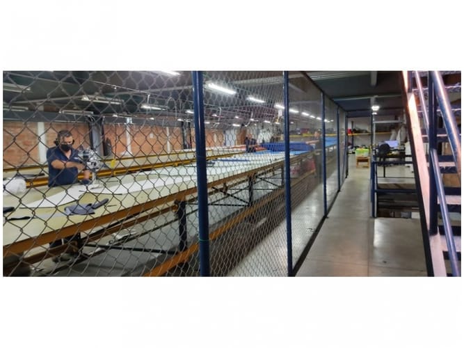 Bodega en venta en La Libertad, Medellín, 3000 m² · foto 13 de 21