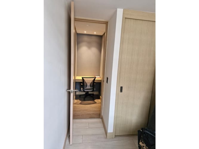Apartamento en venta en El Poblado, Medellín · foto 24 de 24