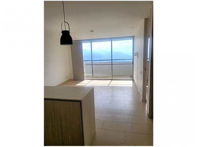 Apartaestudio en venta en El Poblado, Medellín, 55 m² · foto 3 de 24