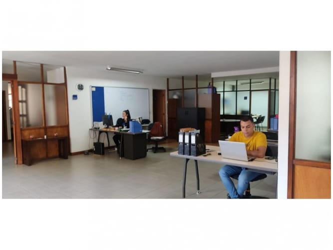 Bodega en venta en La Libertad, Medellín, 3000 m² · foto 17 de 21