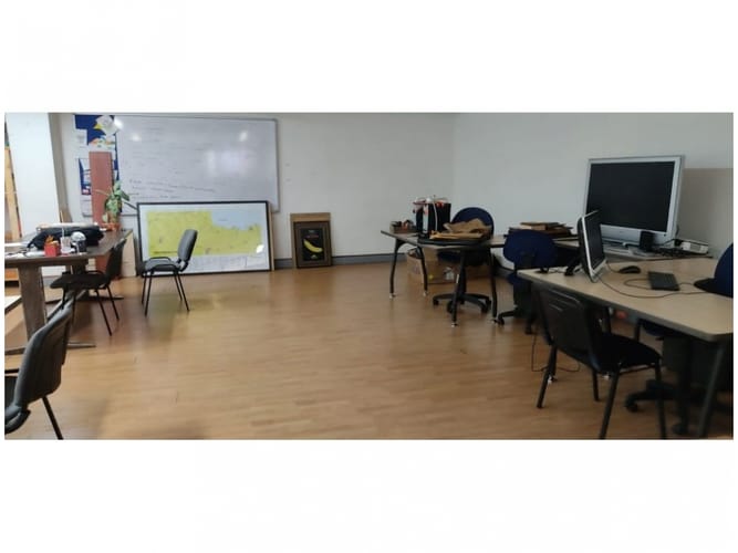 Bodega en venta en La Libertad, Medellín, 3000 m² · foto 19 de 21
