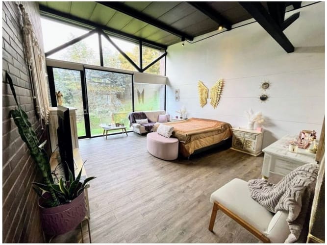 Casa de 3 alcobas en venta en Loma Del Escobero, Envigado, 300 m² · foto 4 de 8