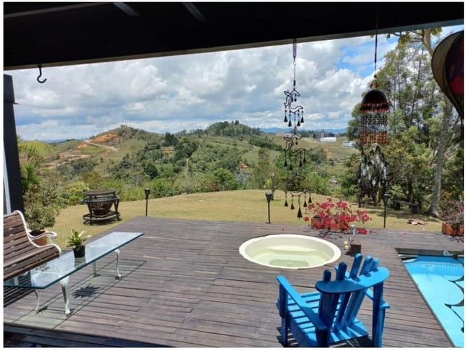 Casa de 3 alcobas en venta en Guarne, 285 m² · foto 15 de 24