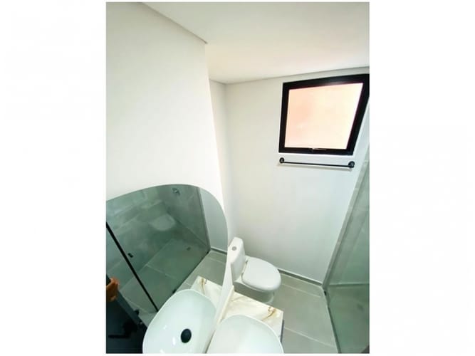 Apartamento en venta en Laureles, Medellín · foto 4 de 7
