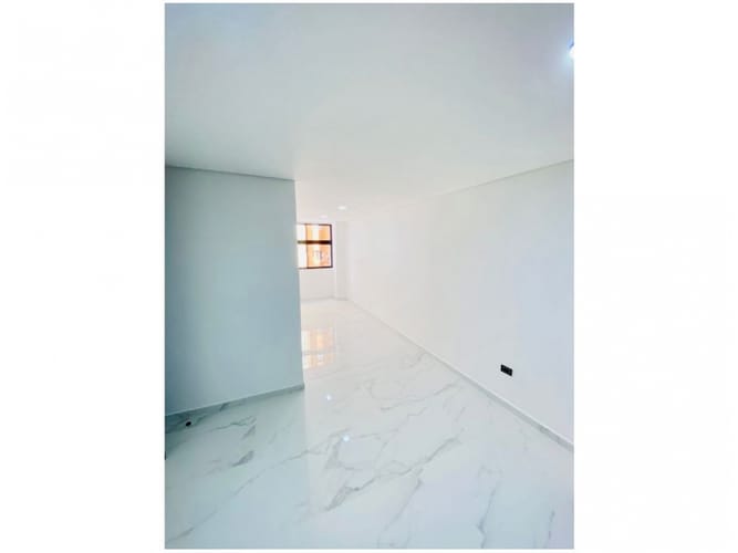 Apartamento en venta en Laureles, Medellín · foto 5 de 7