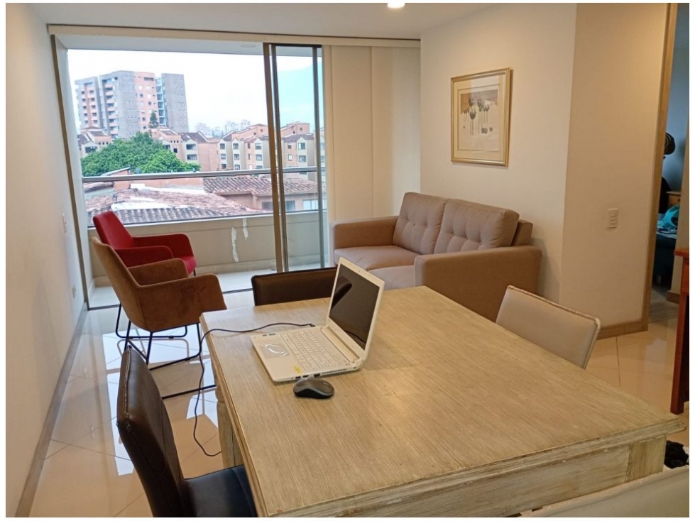 Apartamento en venta en La Orquidea, Medellín · foto 14 de 24