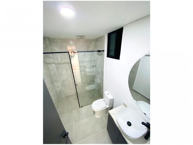 Apartamento en venta en Laureles, Medellín · foto 6 de 7