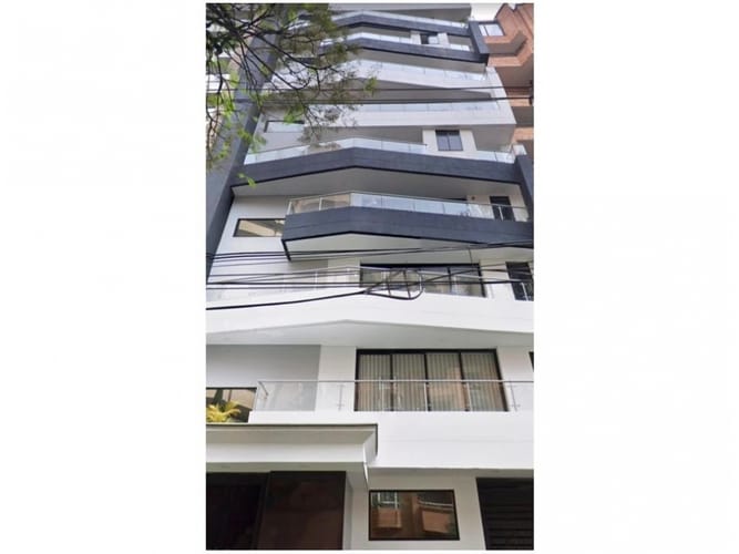 Apartamento en venta en Laureles, Medellín · foto 7 de 7