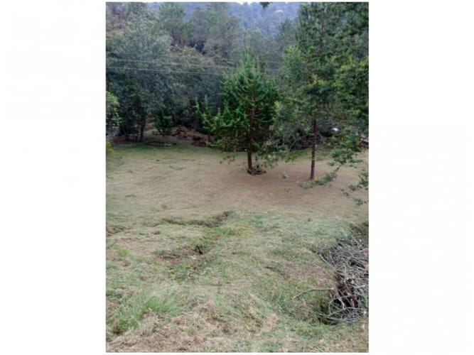Lote en venta en Altos Del Escobero, Medellín, 1700 m² · foto 6 de 11