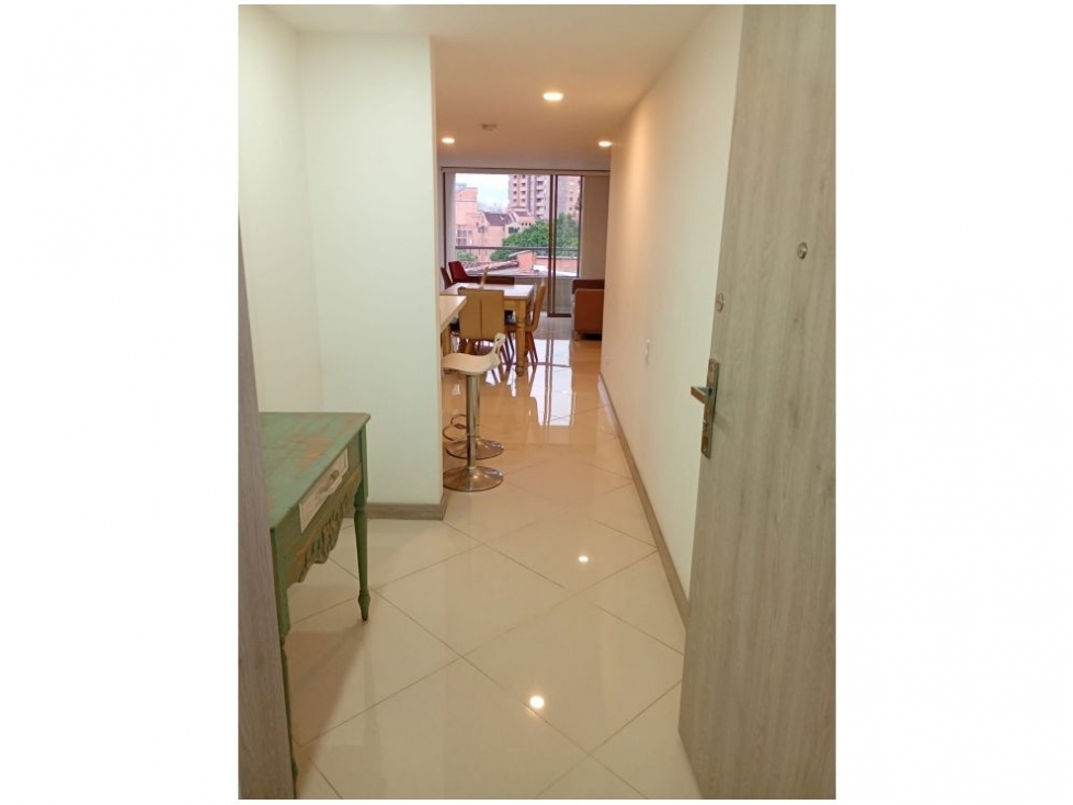 Apartamento en venta en La Orquidea, Medellín · foto 22 de 24