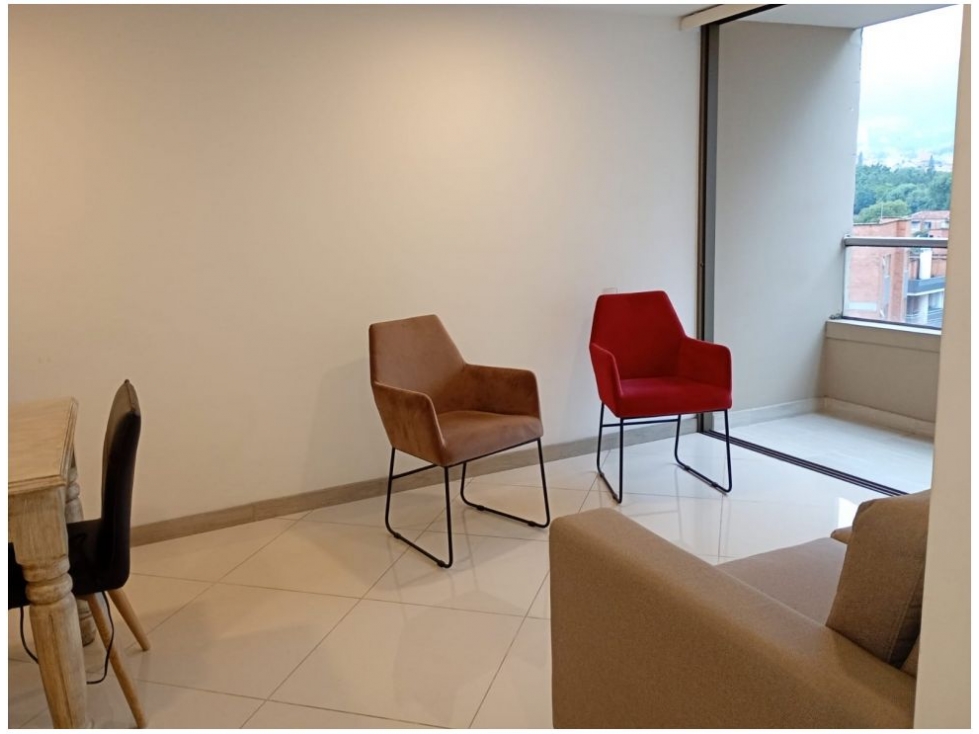 Apartamento en venta en La Orquidea, Medellín · foto 24 de 24