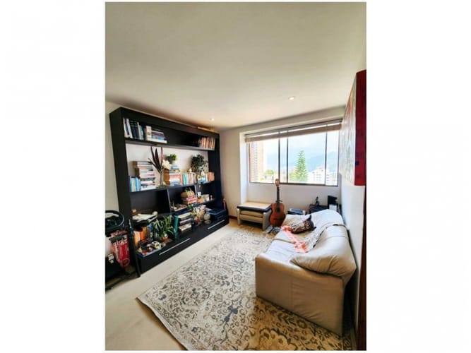 Apartamento de 3 alcobas en venta en El Poblado, Medellín, 160 m² · foto 10 de 19