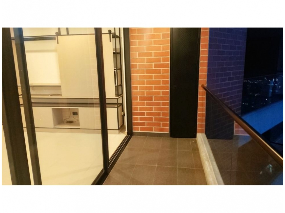 Apartamento en venta en El Poblado, Medellín · foto 6 de 21