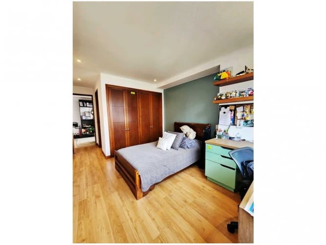 Apartamento de 3 alcobas en venta en El Poblado, Medellín, 160 m² · foto 12 de 19
