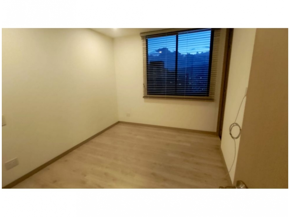 Apartamento en venta en El Poblado, Medellín · foto 11 de 21