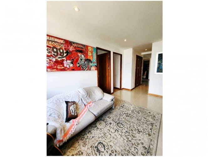 Apartamento de 3 alcobas en venta en El Poblado, Medellín, 160 m² · foto 15 de 19