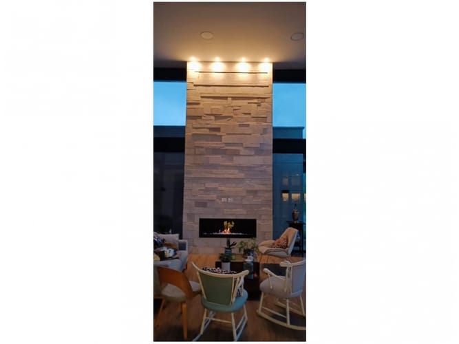 Casa de 3 alcobas en venta en Altos Del Escobero, Medellín, 211 m² · foto 5 de 9