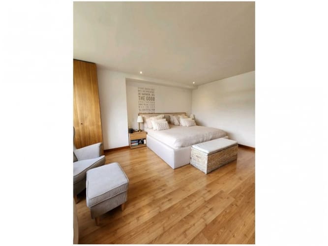 Apartamento de 3 alcobas en venta en El Poblado, Medellín, 160 m² · foto 16 de 19