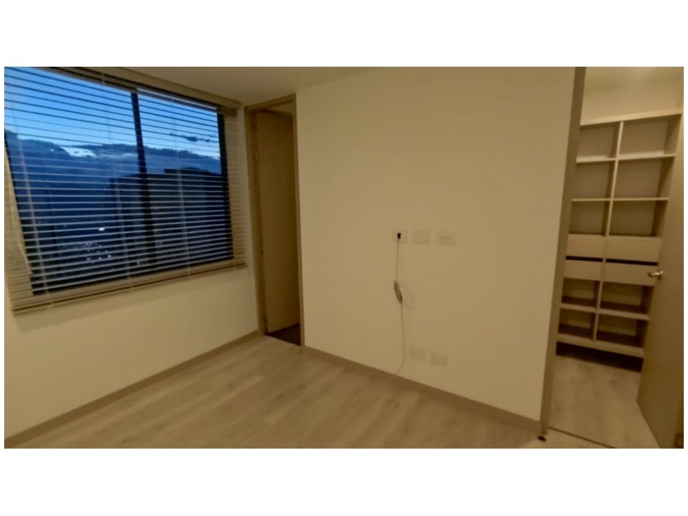 Apartamento en venta en El Poblado, Medellín · foto 13 de 21