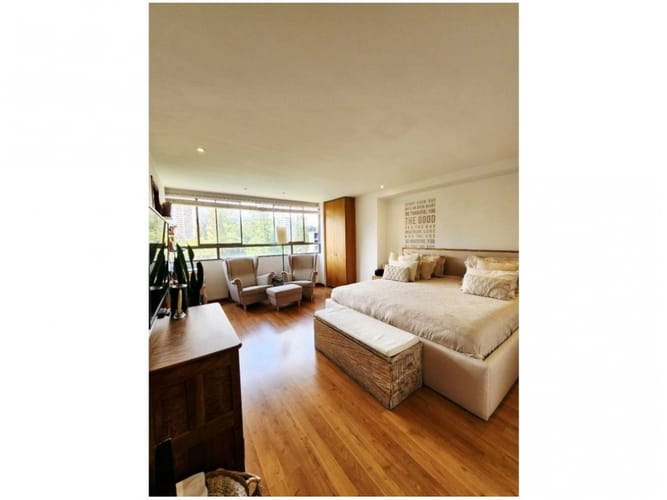 Apartamento de 3 alcobas en venta en El Poblado, Medellín, 160 m² · foto 17 de 19