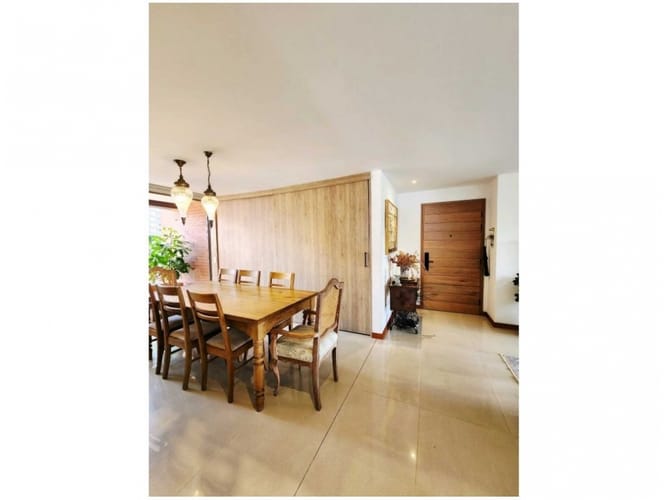 Apartamento de 3 alcobas en venta en El Poblado, Medellín, 160 m² · foto 19 de 19