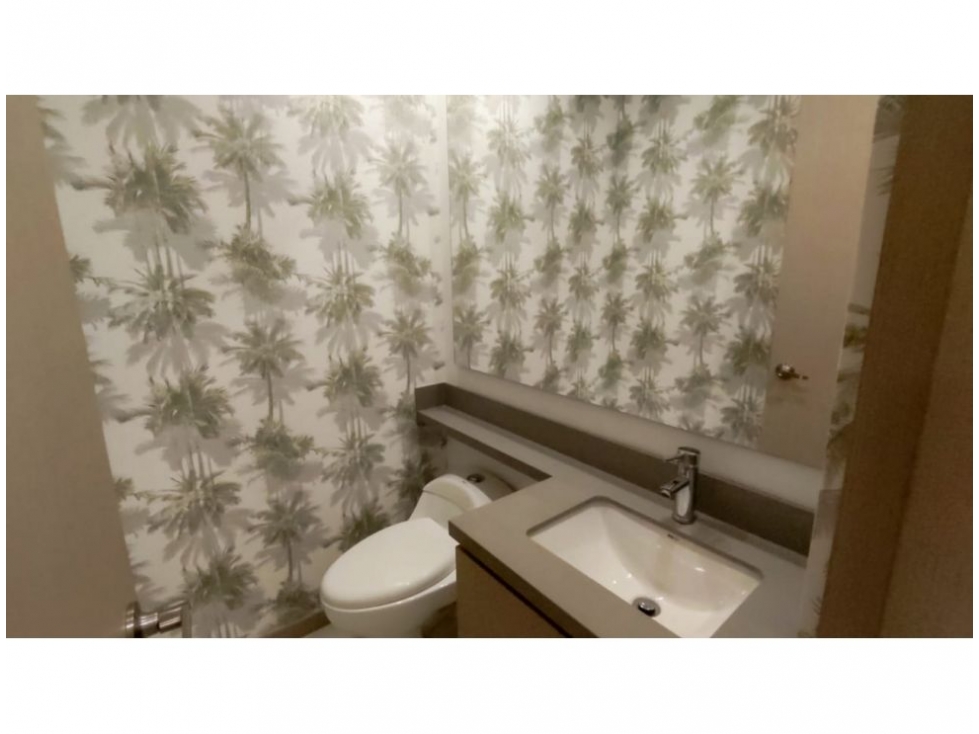 Apartamento en venta en El Poblado, Medellín · foto 19 de 21