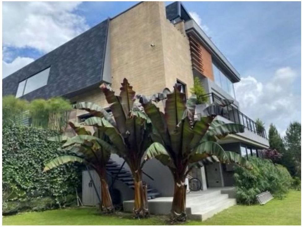 Casa en venta en Las Palmas, Envigado · foto 3 de 19