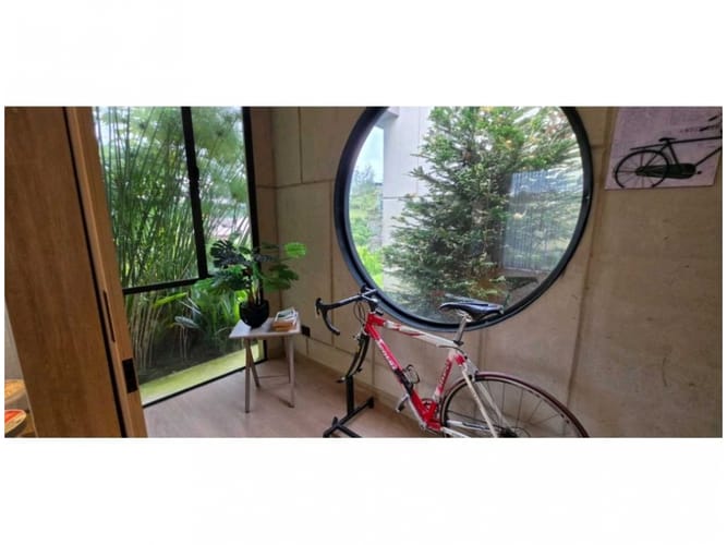 Casa de 4 alcobas en venta en Medellín, 385 m² · foto 20 de 24