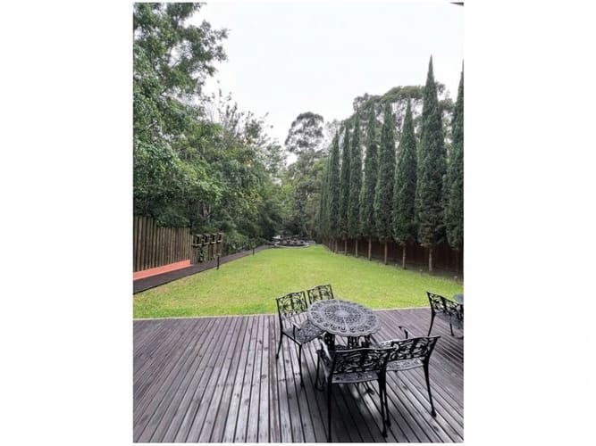 Casa de 4 alcobas en venta en San Lucas, Medellín, 605 m² · foto 5 de 24