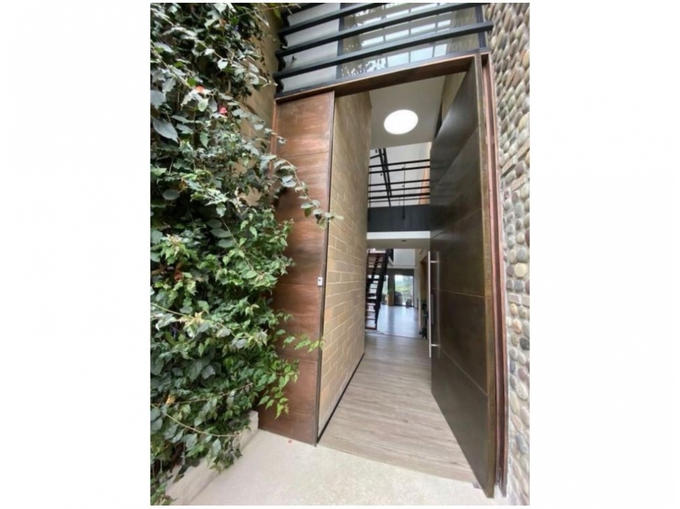 Casa en venta en Las Palmas, Envigado · foto 5 de 19
