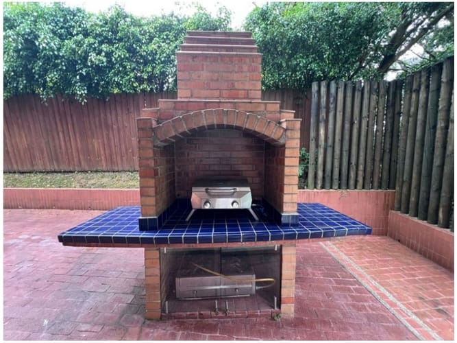 Casa de 4 alcobas en venta en San Lucas, Medellín, 605 m² · foto 8 de 24