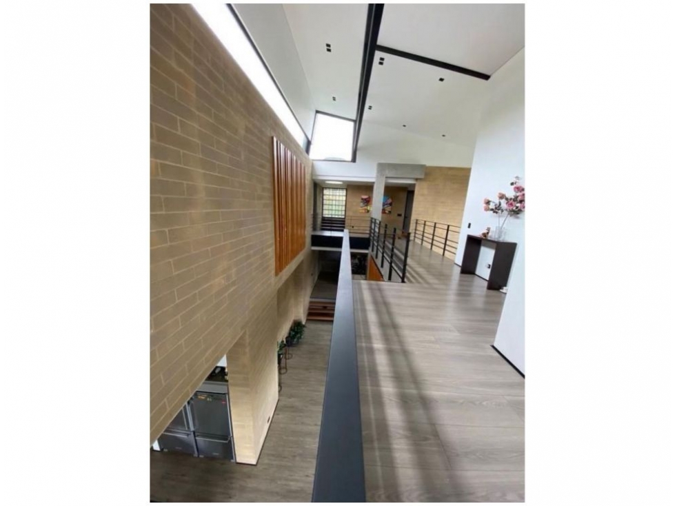 Casa en venta en Las Palmas, Envigado · foto 11 de 19