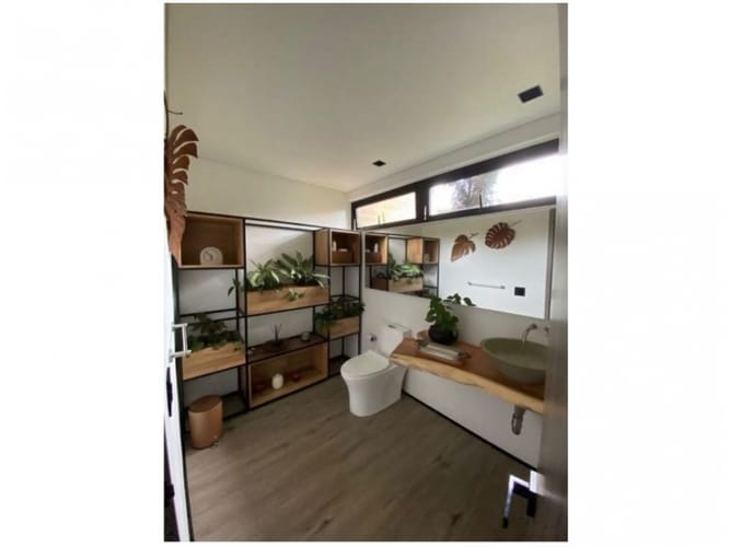 Casa en venta en Las Palmas, Envigado · foto 14 de 19