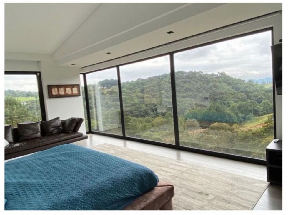 Casa en venta en Las Palmas, Envigado · foto 15 de 19
