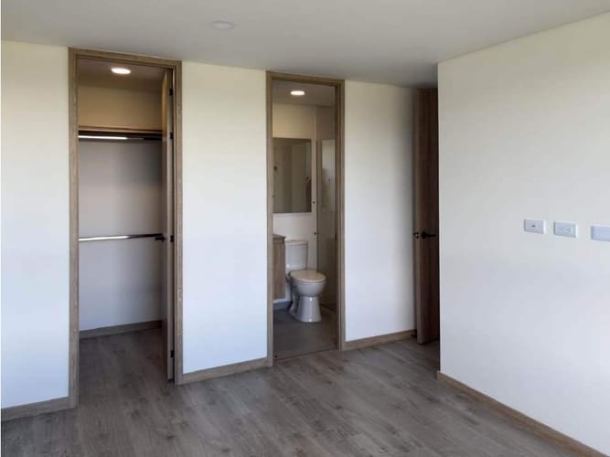 Apartamento de 3 alcobas en venta en Rionegro, 86 m² · foto 6 de 6