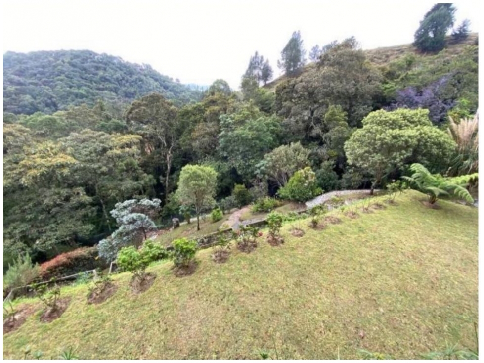 Casa en venta en Las Palmas, Envigado · foto 19 de 19