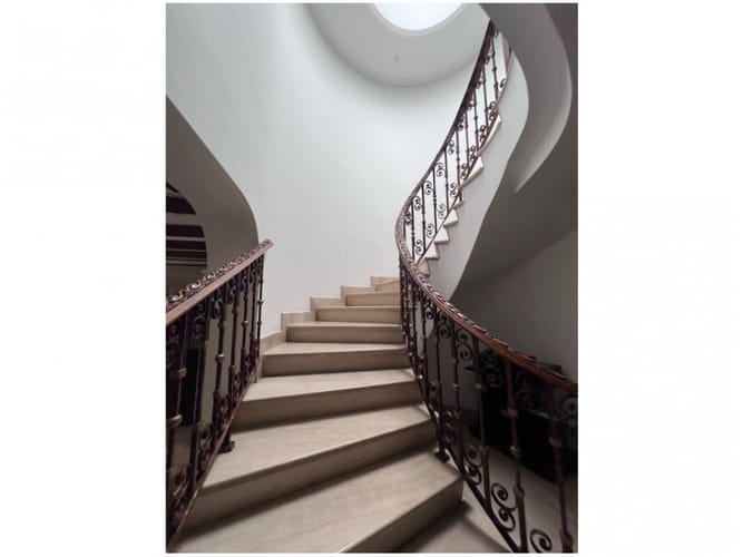 Casa de 4 alcobas en venta en San Lucas, Medellín, 605 m² · foto 20 de 24