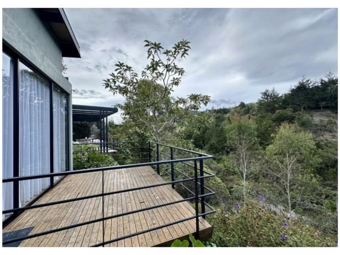 Casa de 3 alcobas en venta en El Portento, Medellín · foto 2 de 18