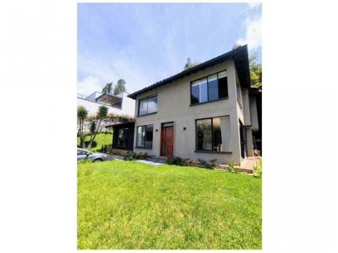 Casa de 4 alcobas en venta en Escobero, Envigado, 390 m² · foto 5 de 22